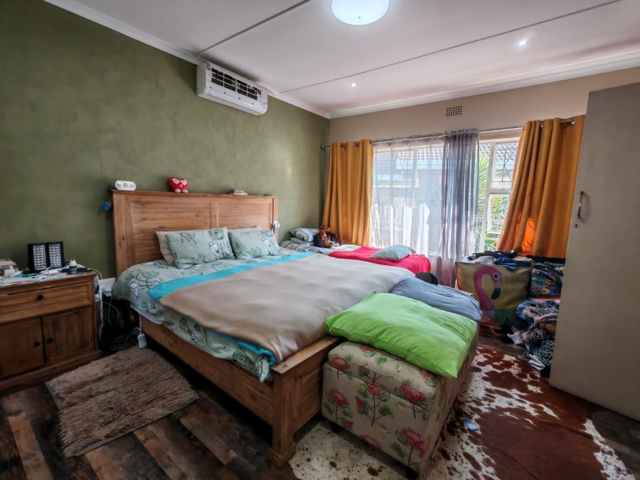 4 Bedroom Property for Sale in Sasolburg Ext 23 Free State